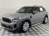 Used 2022 MINI Cooper Countryman image 3