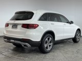 Used 2021 Mercedes-Benz GLC 300 image 4