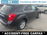 Used 2015 Chevrolet Equinox LT w/ Driver Convenience Package image 3