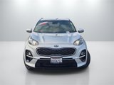 Used 2021 Kia Sportage EX image 3