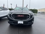 Certified 2021 GMC Terrain SLE w/ Driver Convenience Package image 3