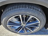 New 2025 INFINITI QX55 Luxe w/ Cargo Package image 3