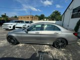 Used 2021 Mercedes-Benz C 300 Sedan image 2