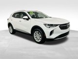 Used 2021 Buick Envision Preferred image 3