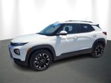 Used 2022 Chevrolet TrailBlazer LT w/ Convenience Package image 2