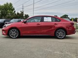 Certified 2022 Kia Forte GT w/ GT Technology Package image 3