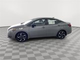 New 2025 Nissan Versa SR w/ Trunk Package image 5