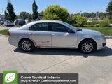 Used 2010 Ford Fusion S image 2