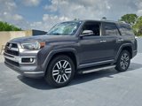 Used 2017 Toyota 4Runner Limited image 3