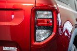 New 2025 Ford Bronco Sport Heritage w/ Convenience Package image 6