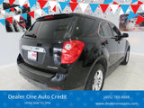 Used 2013 Chevrolet Equinox LS image 3