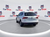 Used 2020 Volkswagen Tiguan S image 6