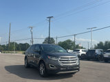 Used 2016 Ford Edge Titanium image 3