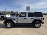 Used 2023 Jeep Wrangler Sport S image 2