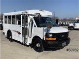 Used 2007 Chevrolet Express 3500 w/ School Bus Package image 3