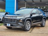 New 2025 Chevrolet Equinox LT w/ Safety and Technology Package image 2