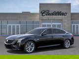New 2026 Cadillac CT5 Premium Luxury image 2