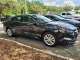 Used 2024 Chevrolet Malibu LT image 3
