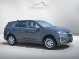 Used 2023 Chevrolet Equinox LT image 2