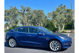 Used 2018 Tesla Model 3 Mid Range image 2