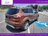 Used 2017 Ford Escape Titanium image 6