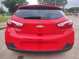 Used 2017 Chevrolet Cruze LT w/ Convenience Package image 5