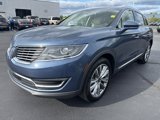 Used 2018 Lincoln MKX Reserve w/ Driver Assistance Package image 2