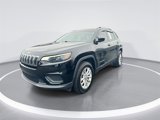 Used 2020 Jeep Cherokee Latitude image 4