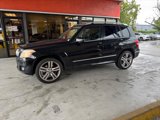 Used 2012 Mercedes-Benz GLK 350 2WD image 5