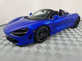 Used 2022 McLaren 720S Luxury image 3