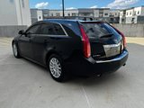 Used 2012 Cadillac CTS AWD Wagon image 5