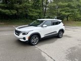 Used 2021 Kia Seltos LX image 3