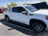 Used 2020 GMC Sierra 1500 SLT w/ X31 Off-Road Package image 2