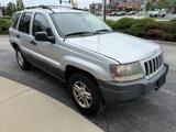 Used 2004 Jeep Grand Cherokee Laredo w/ Convenience Group image 4