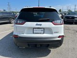Used 2021 Jeep Cherokee Latitude Lux w/ Comfort/Convenience Group image 5