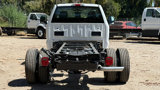 New 2025 Ford F350 XL w/ XL Chrome Package image 3