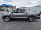 Used 2017 Honda Ridgeline RTL-T image 2