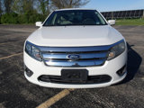 Used 2011 Ford Fusion SEL image 3