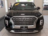 Used 2020 Hyundai Palisade Limited image 3