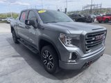 Used 2020 GMC Sierra 1500 AT4 w/ AT4 Premium Package image 3