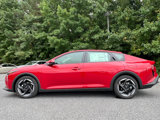 New 2025 Kia K4 EX image 2