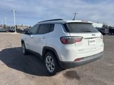 New 2025 Jeep Compass Latitude image 5