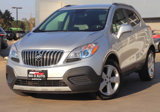 Used 2015 Buick Encore FWD image 3