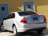 Used 2010 Ford Fusion SE image 6