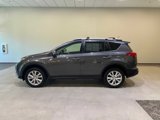 Used 2014 Toyota RAV4 Limited image 3
