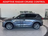 Used 2024 MAZDA CX-5 AWD 2.5 S image 4