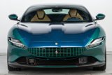 Used 2022 Ferrari Roma image 3
