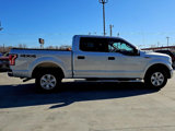 Used 2017 Ford F150 XLT image 5