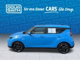 Used 2023 Kia Soul EX image 3