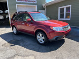 Used 2010 Subaru Forester 2.5X Premium image 2